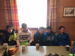 Ski- und Snowboardkurs Semesterferien 2019